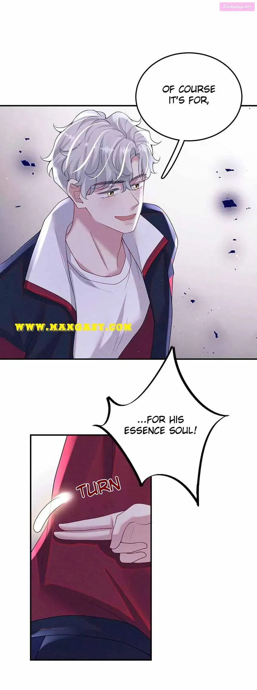 Kiss You Every Day Chapter 68 page 14 - MangaNato