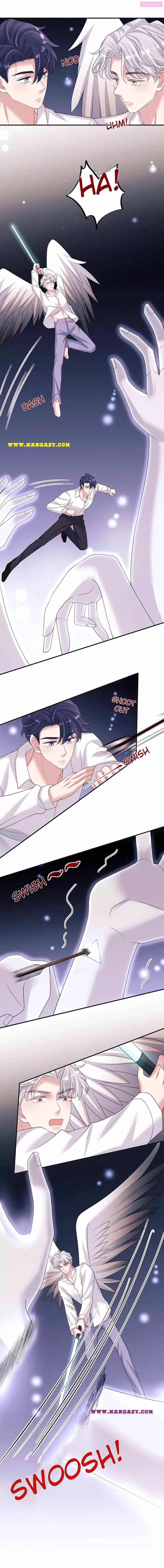 Kiss You Every Day Chapter 70 page 15 - MangaNato