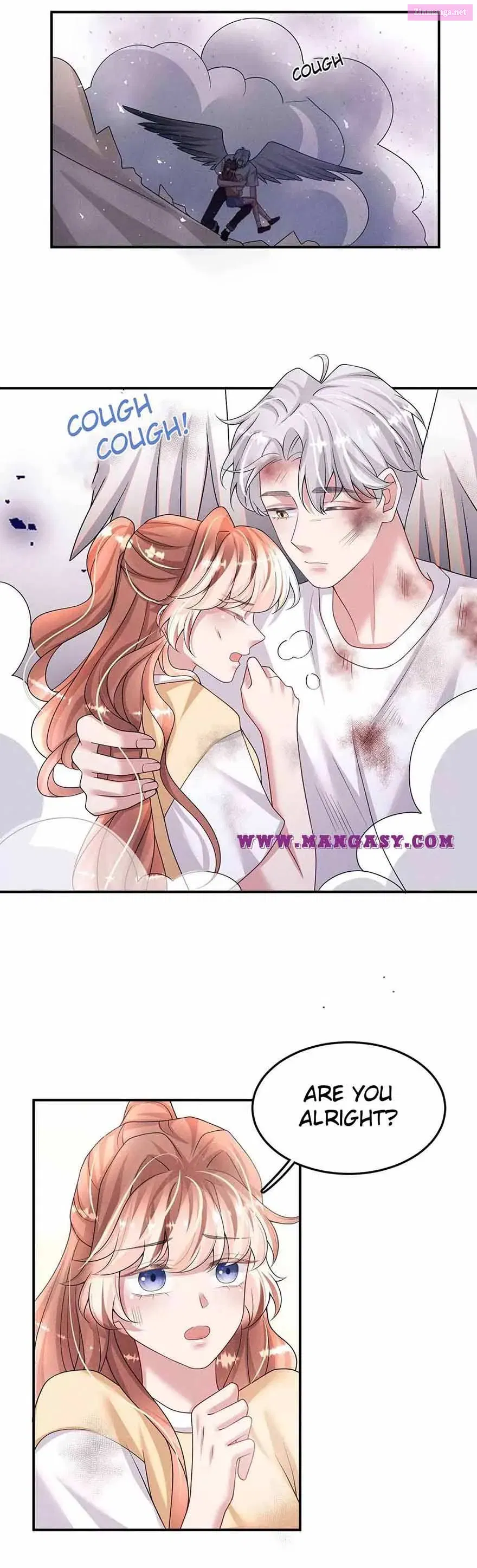 Kiss You Every Day Chapter 78 page 14 - MangaNato