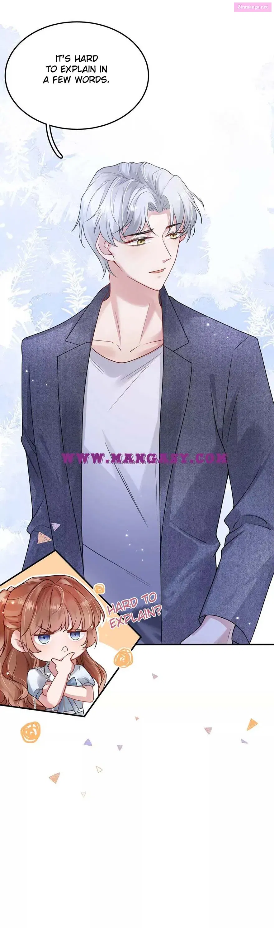 Kiss You Every Day Chapter 8 page 4 - MangaNato