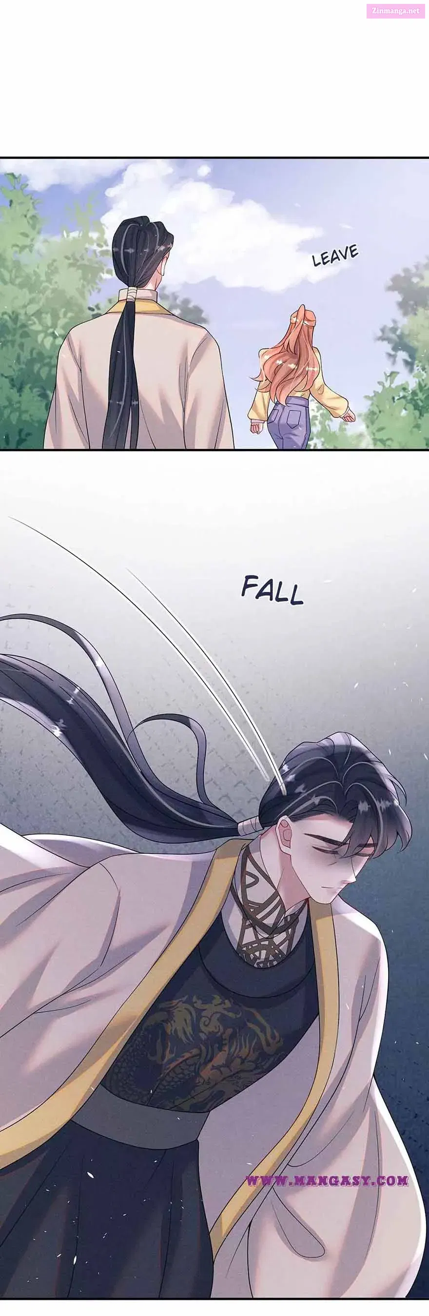 Kiss You Every Day Chapter 85 page 3 - MangaKakalot