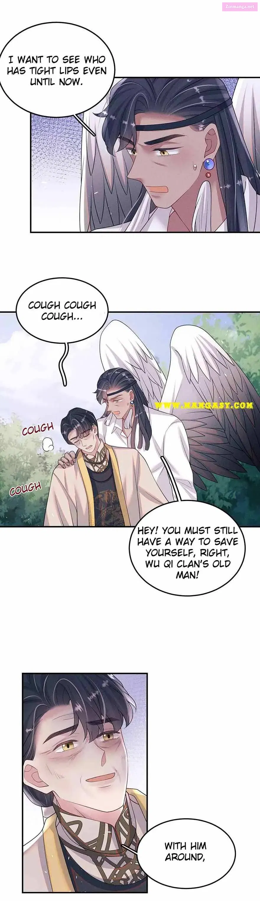 Kiss You Every Day Chapter 85 page 5 - MangaKakalot