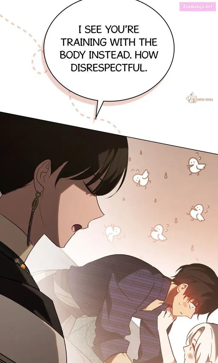 Kissing With God’s Eyes Covered Chapter 69 page 53 - MangaKakalot