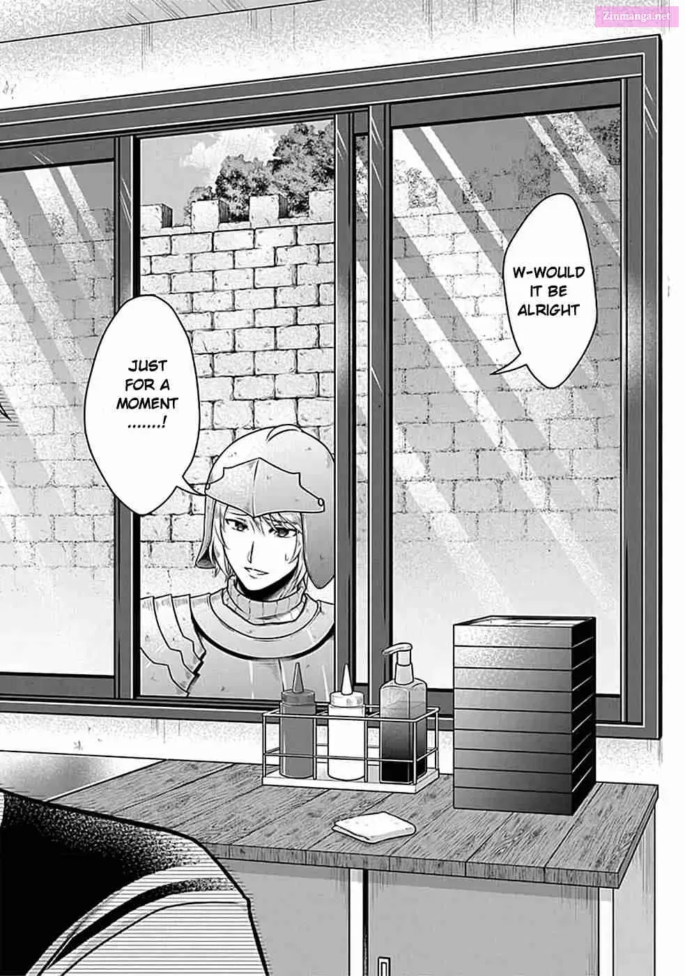 Kitchen Car "Deli-joy" - Shasou Kara Isekai e Umaimono Mitsuyu Hanbaichuu! Chapter 0 page 4 - MangaKakalot