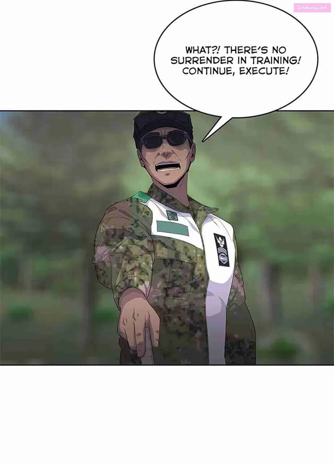 Kitchen Soldier Chapter 160 page 43 - Mangabat