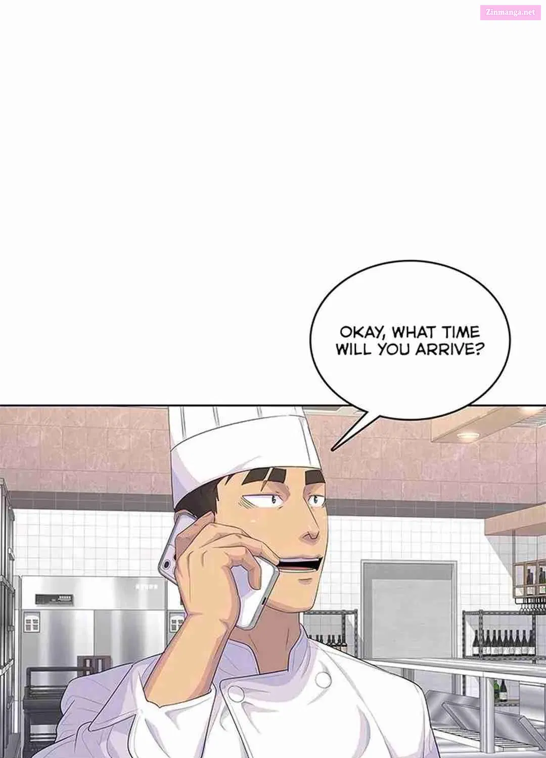 Kitchen Soldier Chapter 160 page 82 - Mangabat