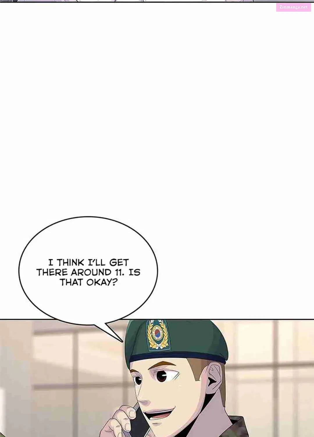 Kitchen Soldier Chapter 160 page 83 - Mangabat