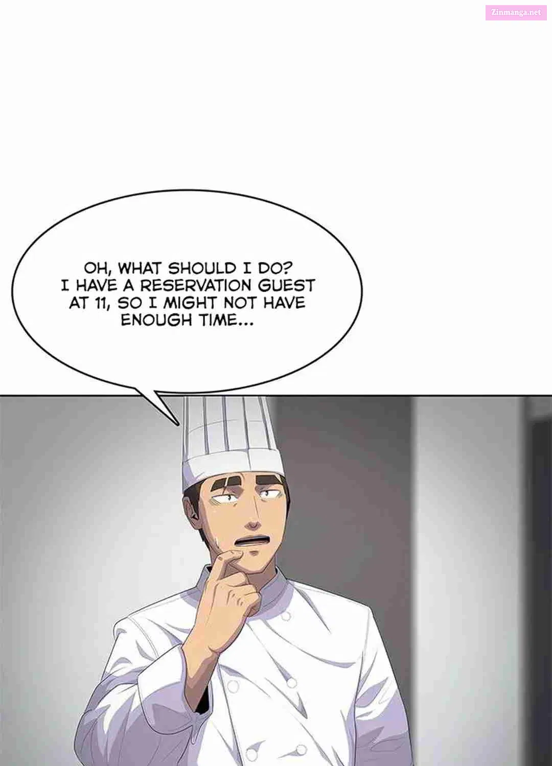 Kitchen Soldier Chapter 160 page 100 - Mangabat