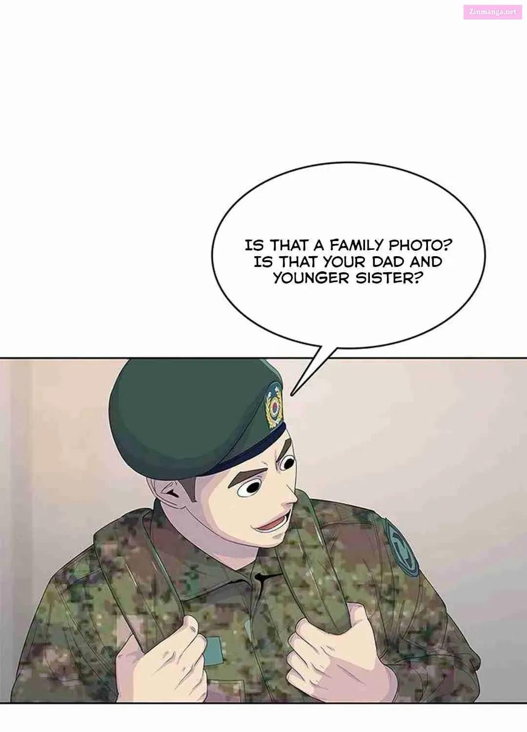 Kitchen Soldier Chapter 161 page 17 - Mangabat