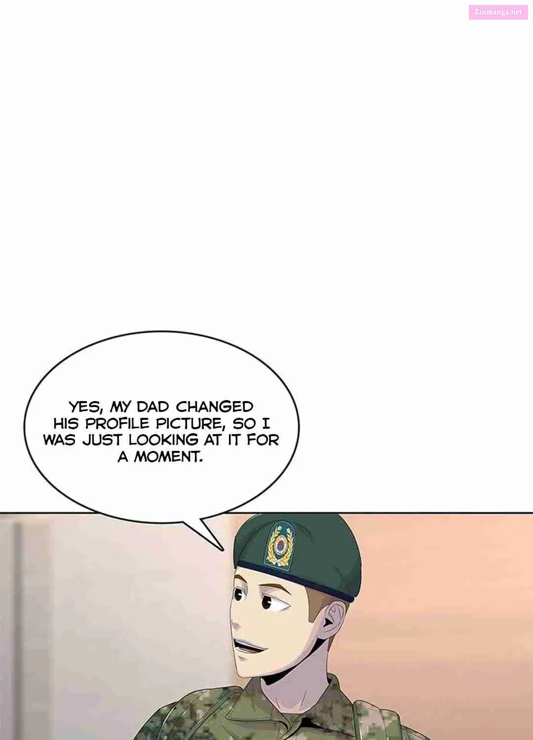 Kitchen Soldier Chapter 161 page 18 - Mangabat