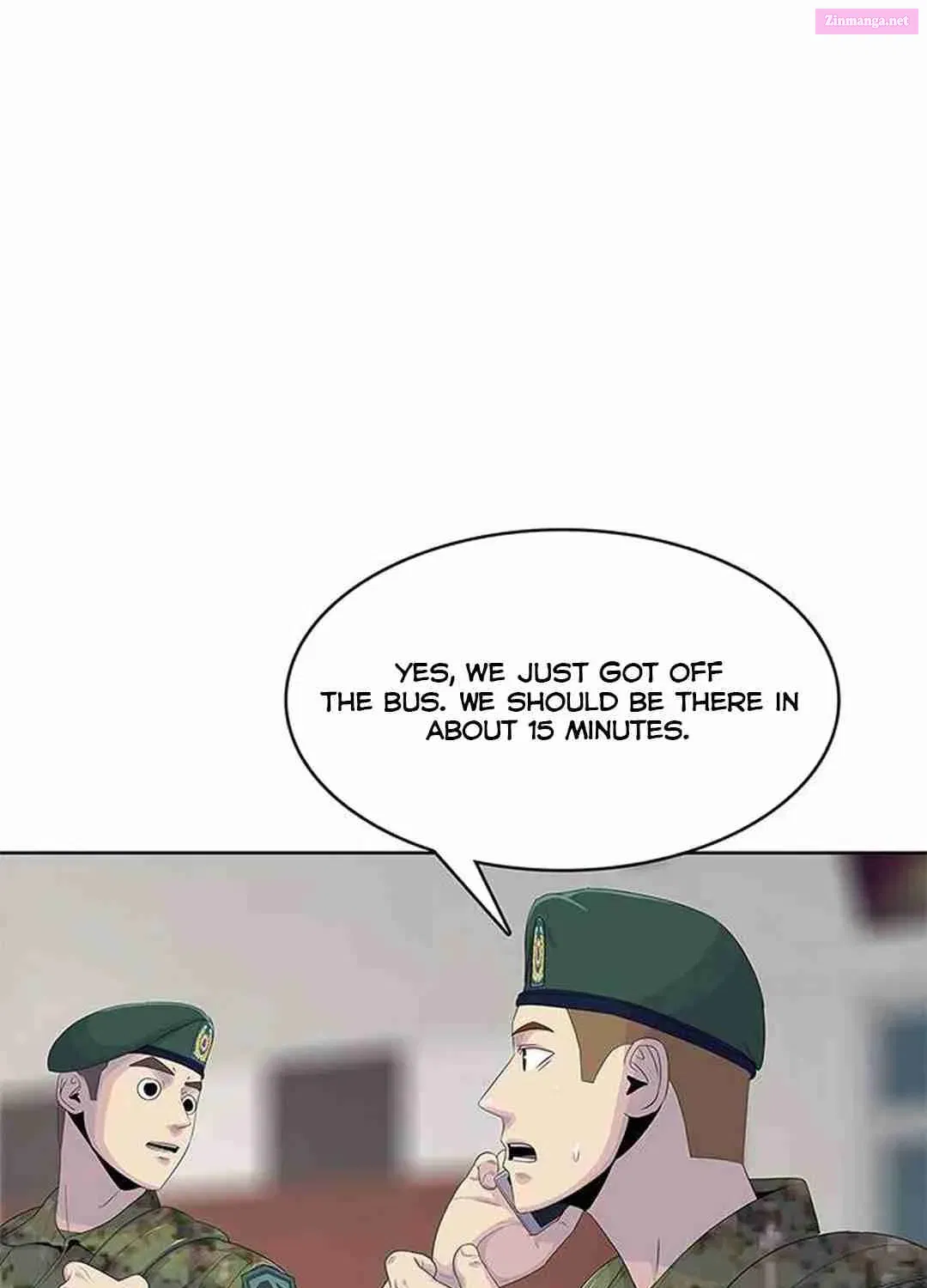 Kitchen Soldier Chapter 161 page 22 - Mangabat