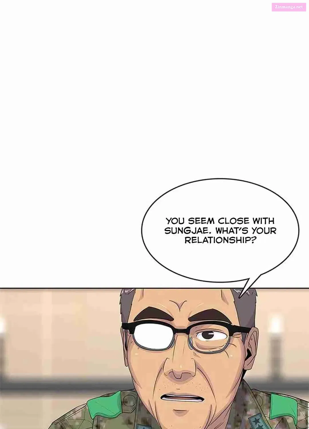 Kitchen Soldier Chapter 161 page 52 - Mangabat