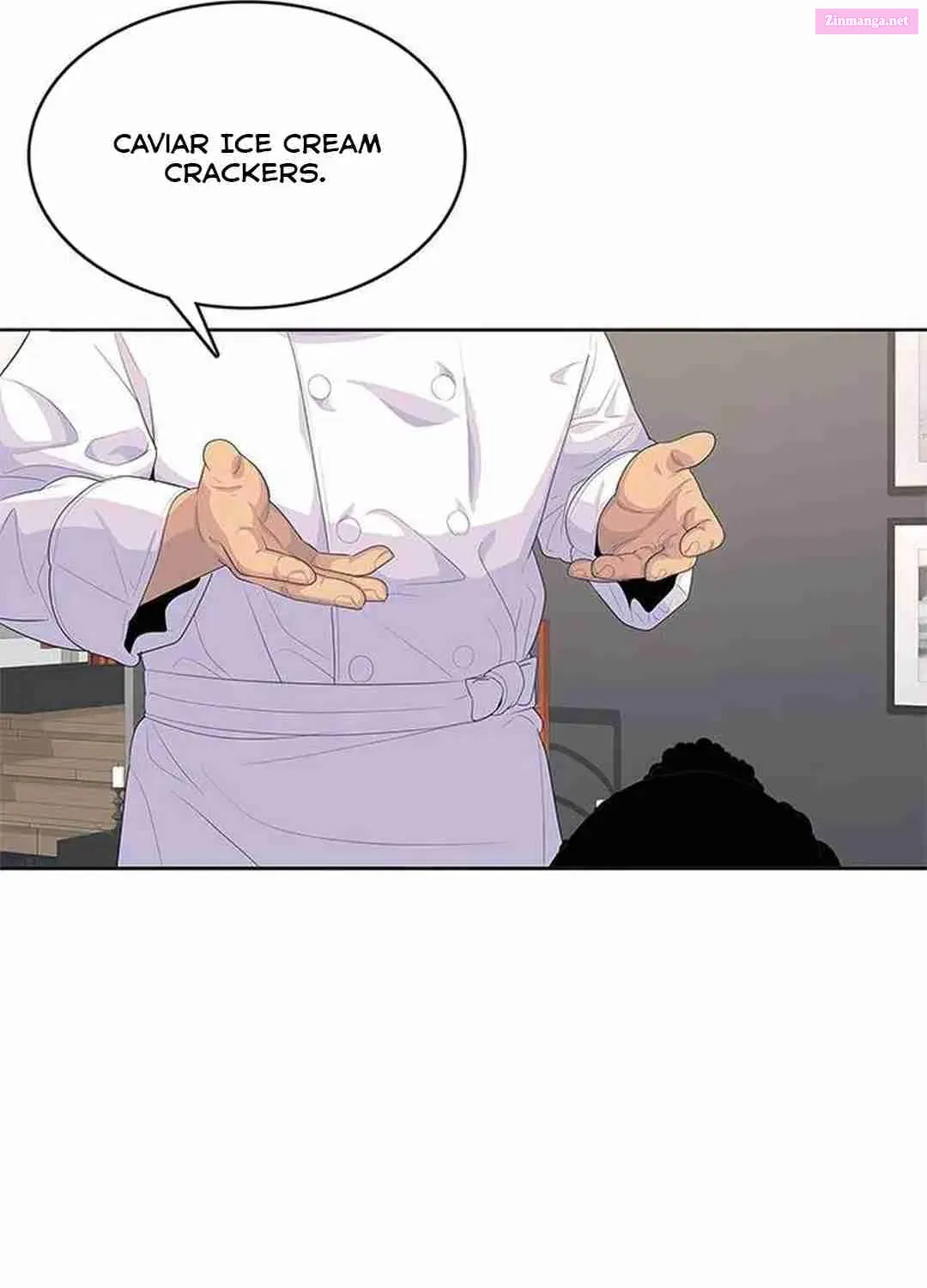 Kitchen Soldier Chapter 161 page 64 - Mangabat