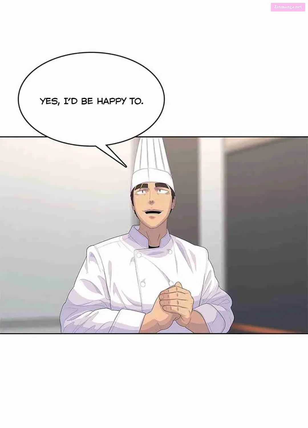 Kitchen Soldier Chapter 161 page 73 - Mangabat