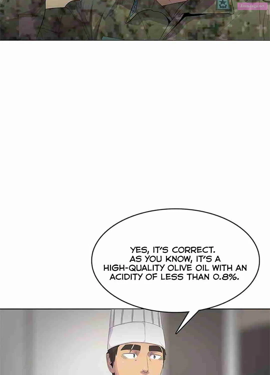 Kitchen Soldier Chapter 162 page 65 - Mangabat