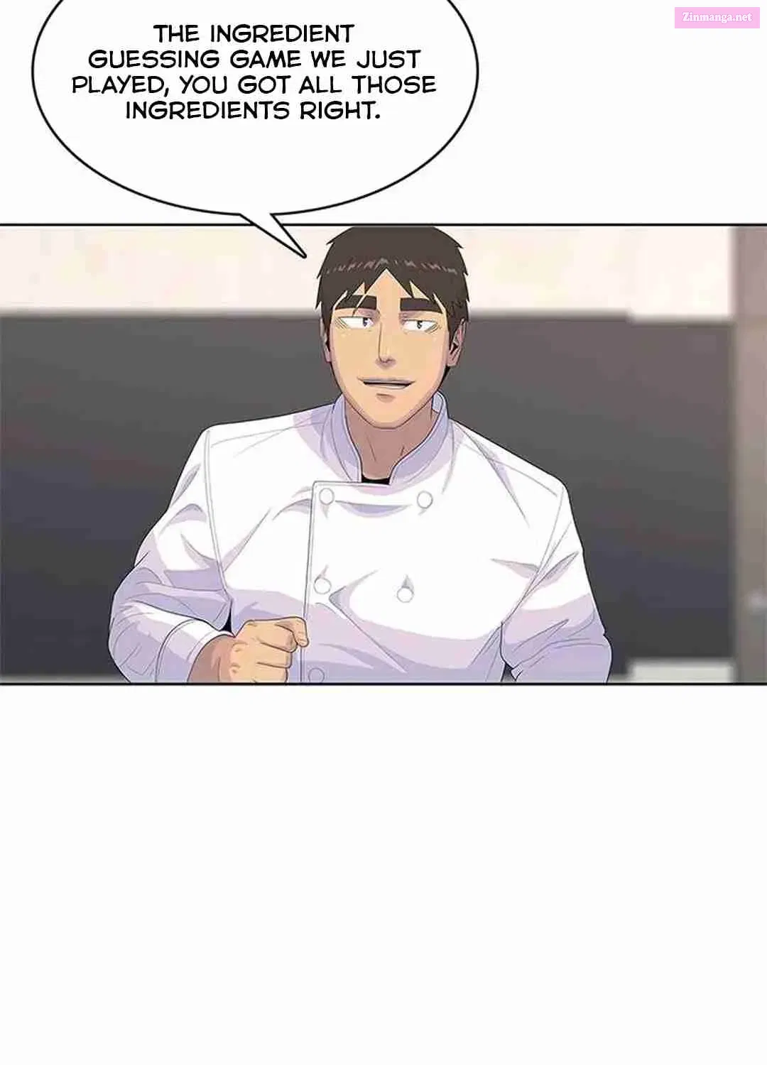 Kitchen Soldier Chapter 163 page 47 - Mangabat