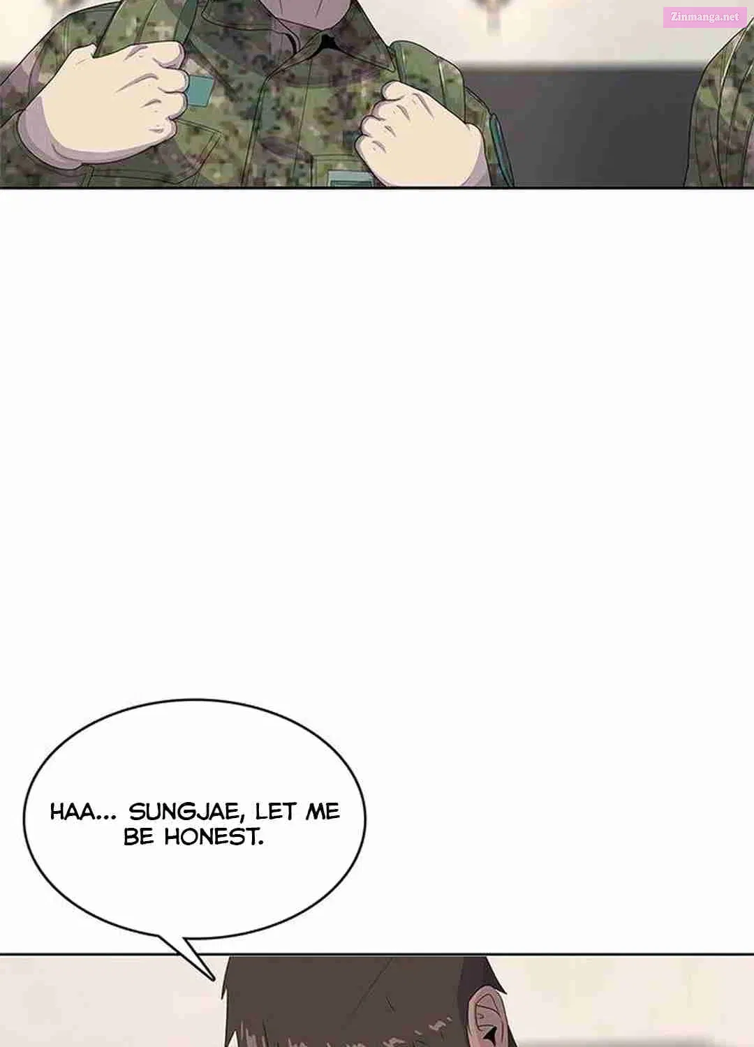 Kitchen Soldier Chapter 163 page 53 - Mangabat