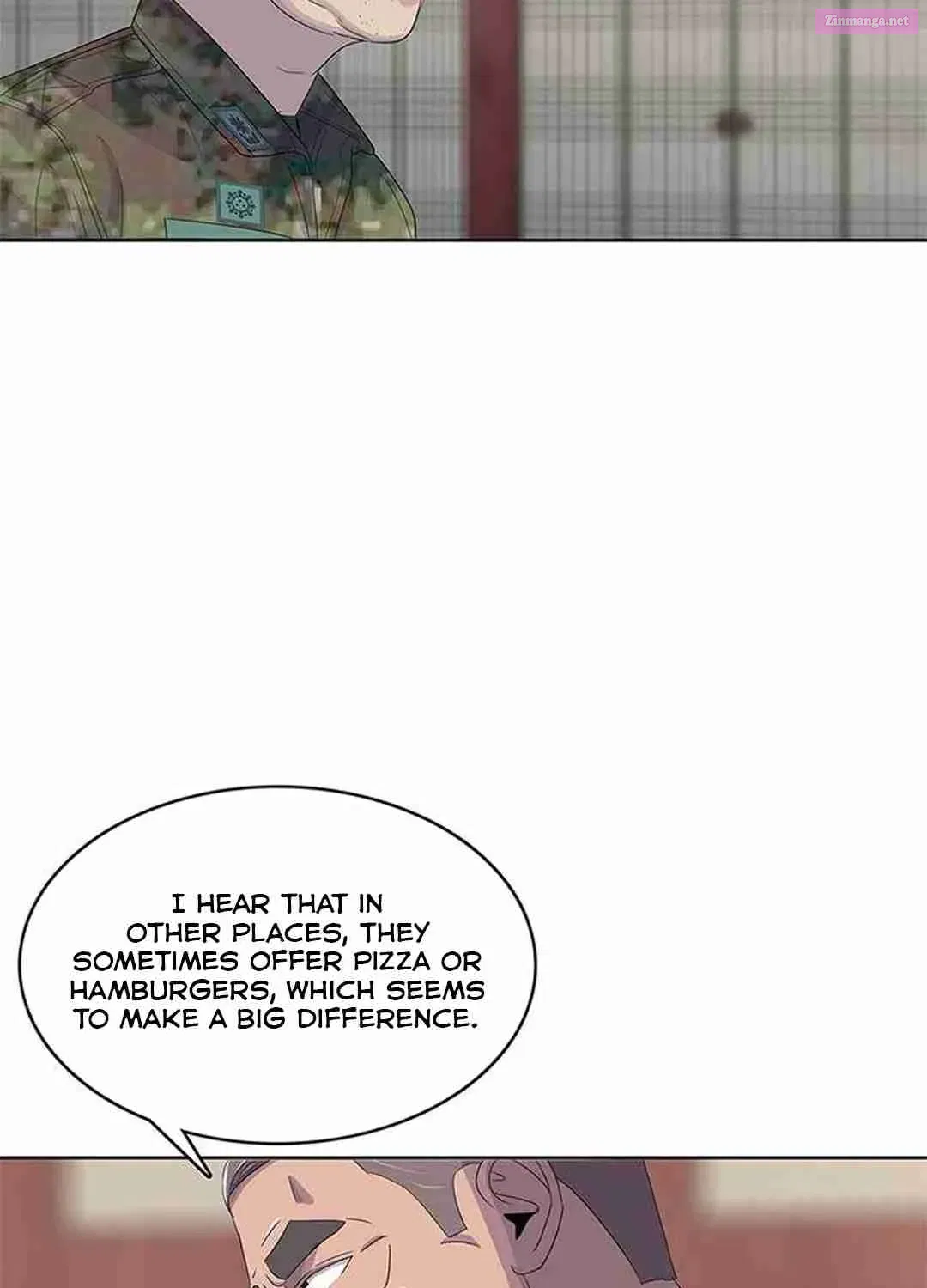 Kitchen Soldier Chapter 164 page 40 - MangaKakalot