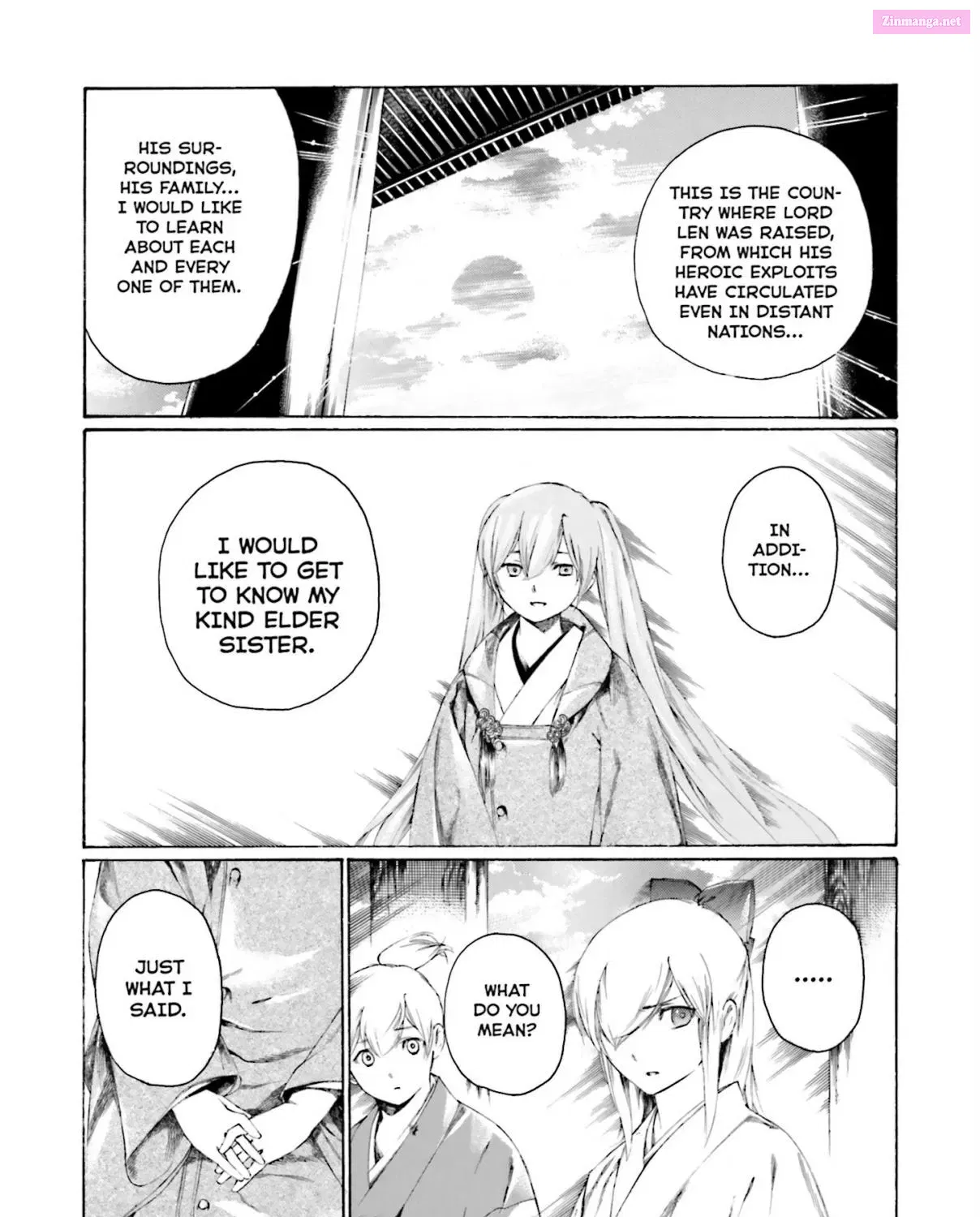 Kitsune no Yomeiri (Satou Yuuko) Chapter 3 page 9 - MangaKakalot