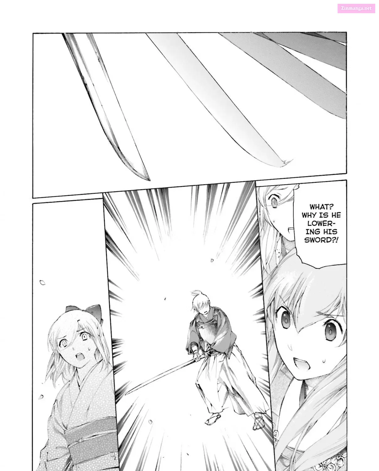 Kitsune no Yomeiri (Satou Yuuko) Chapter 5 page 71 - MangaKakalot