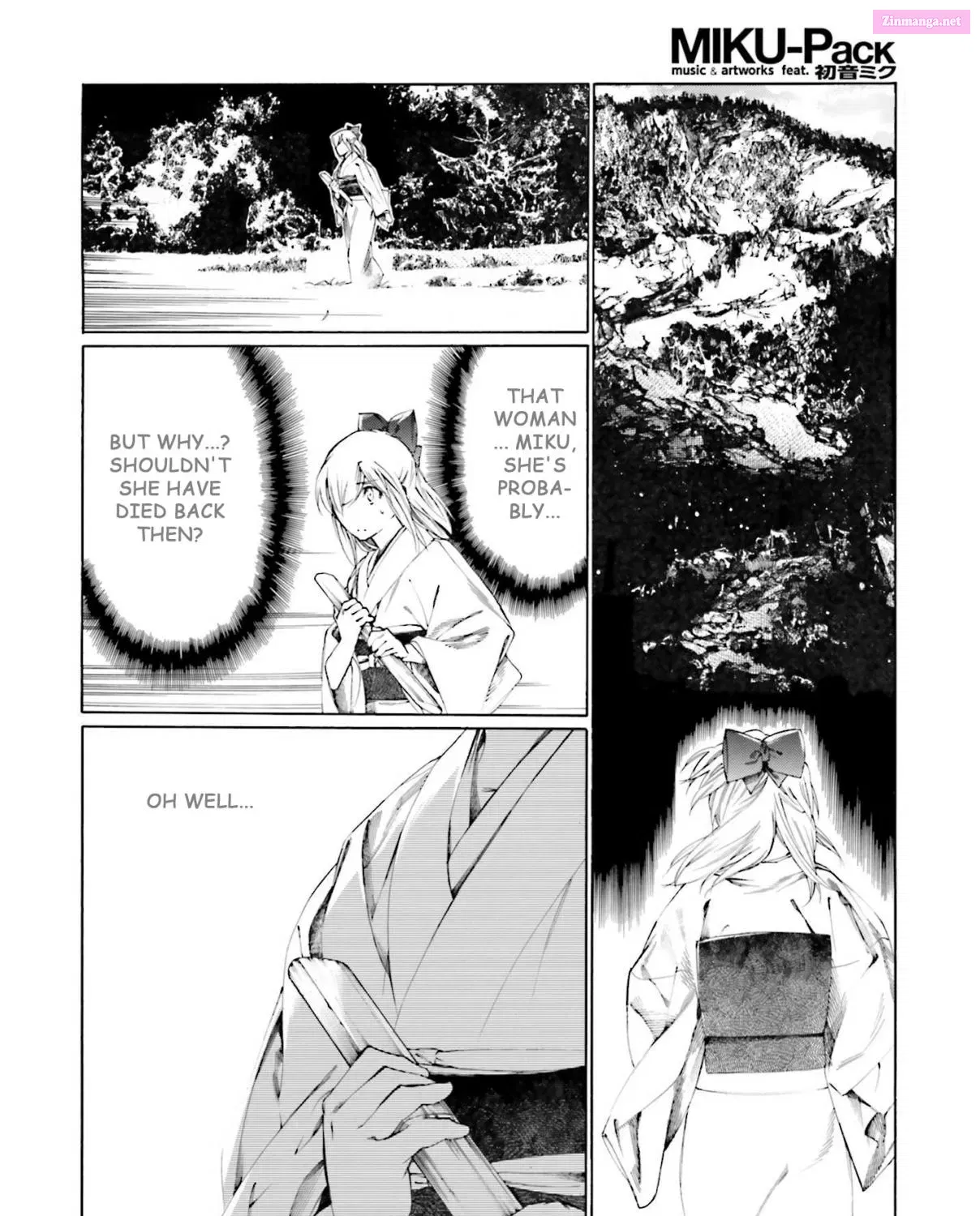 Kitsune no Yomeiri (Satou Yuuko) Chapter 7 page 54 - MangaKakalot