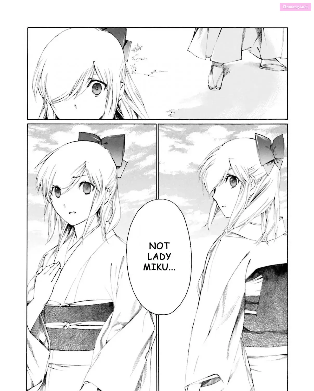 Kitsune no Yomeiri (Satou Yuuko) Chapter 7 page 64 - MangaKakalot