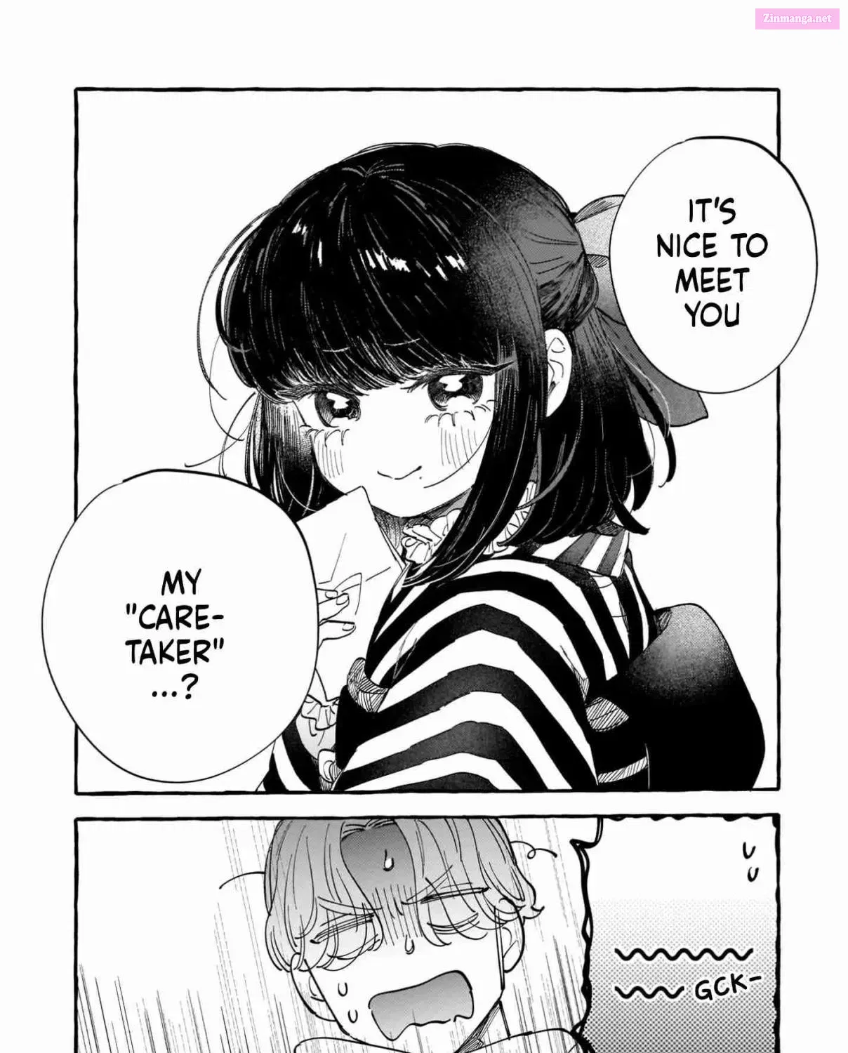 Koi Hajime wa Ochi Yuku Tsubaki no Shita de Chapter 1 page 41 - MangaKakalot