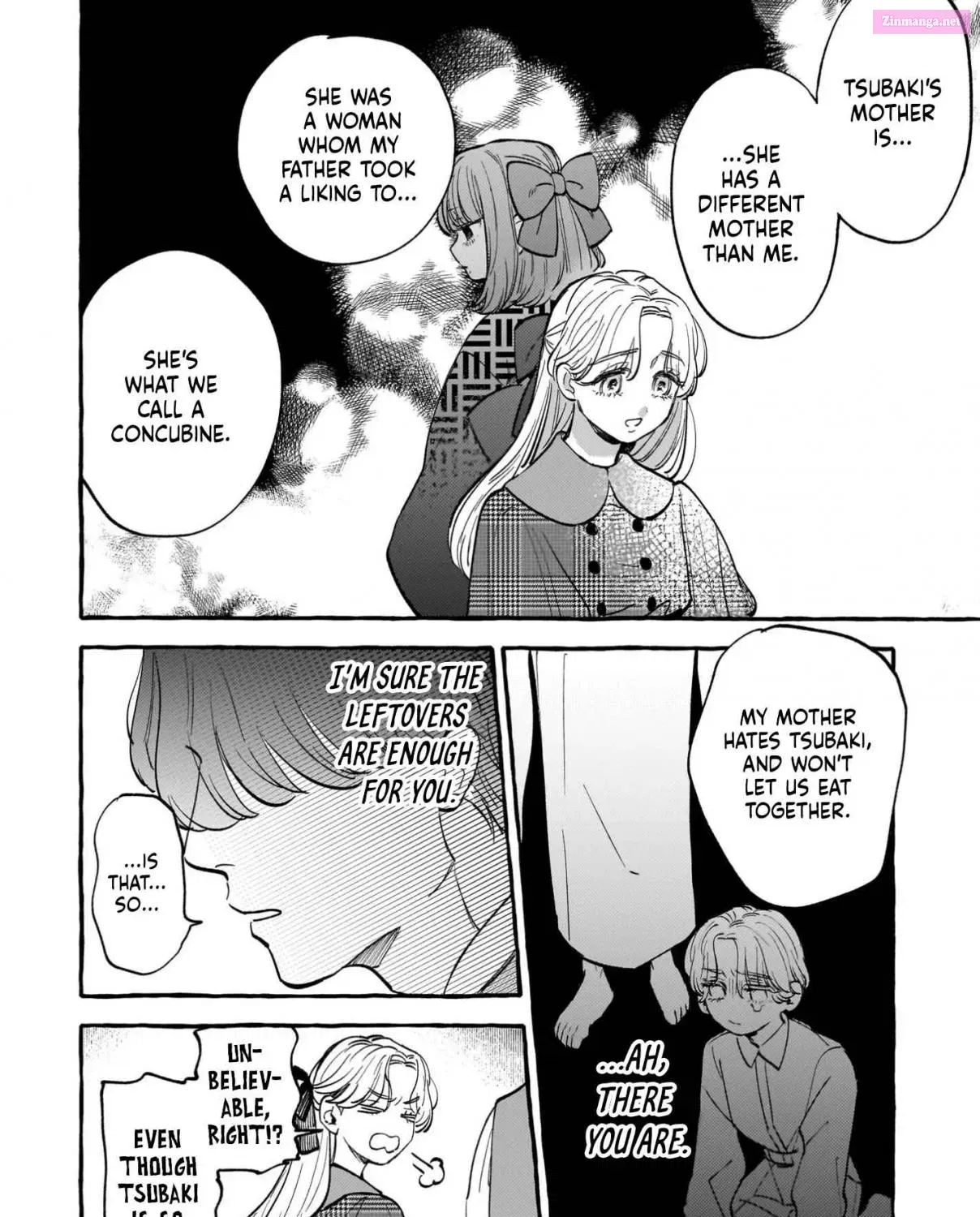 Koi Hajime wa Ochi Yuku Tsubaki no Shita de Chapter 1 page 63 - MangaKakalot