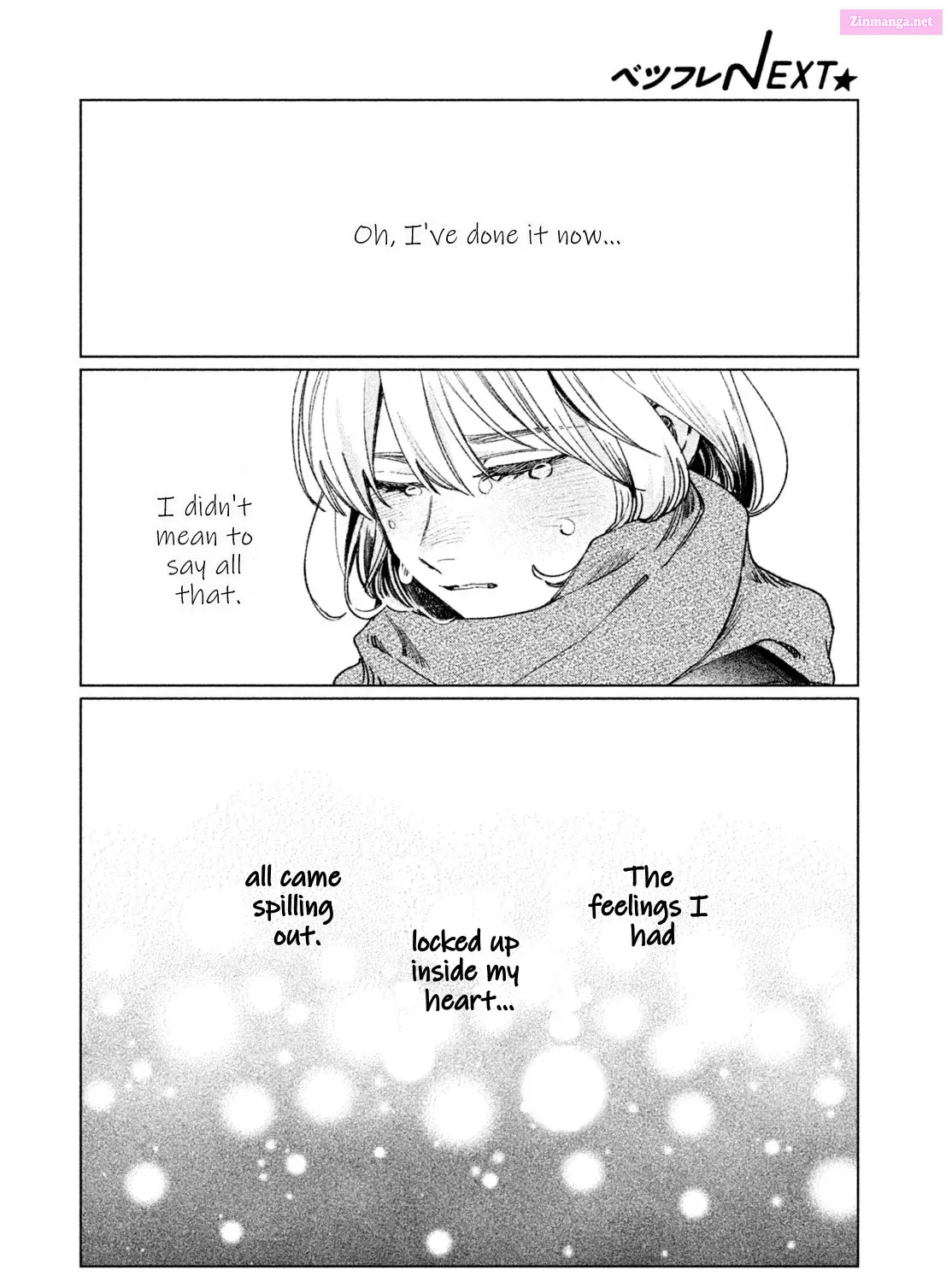 Koi to Kimi to Kaerimichi Chapter 0 page 49 - MangaKakalot