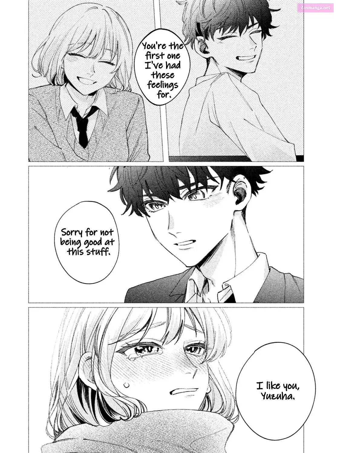 Koi to Kimi to Kaerimichi Chapter 0 page 65 - MangaKakalot