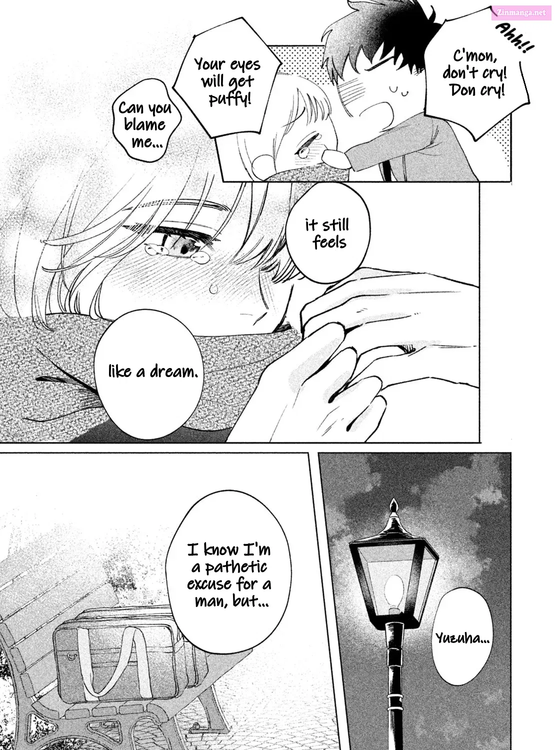 Koi to Kimi to Kaerimichi Chapter 0 page 67 - MangaKakalot