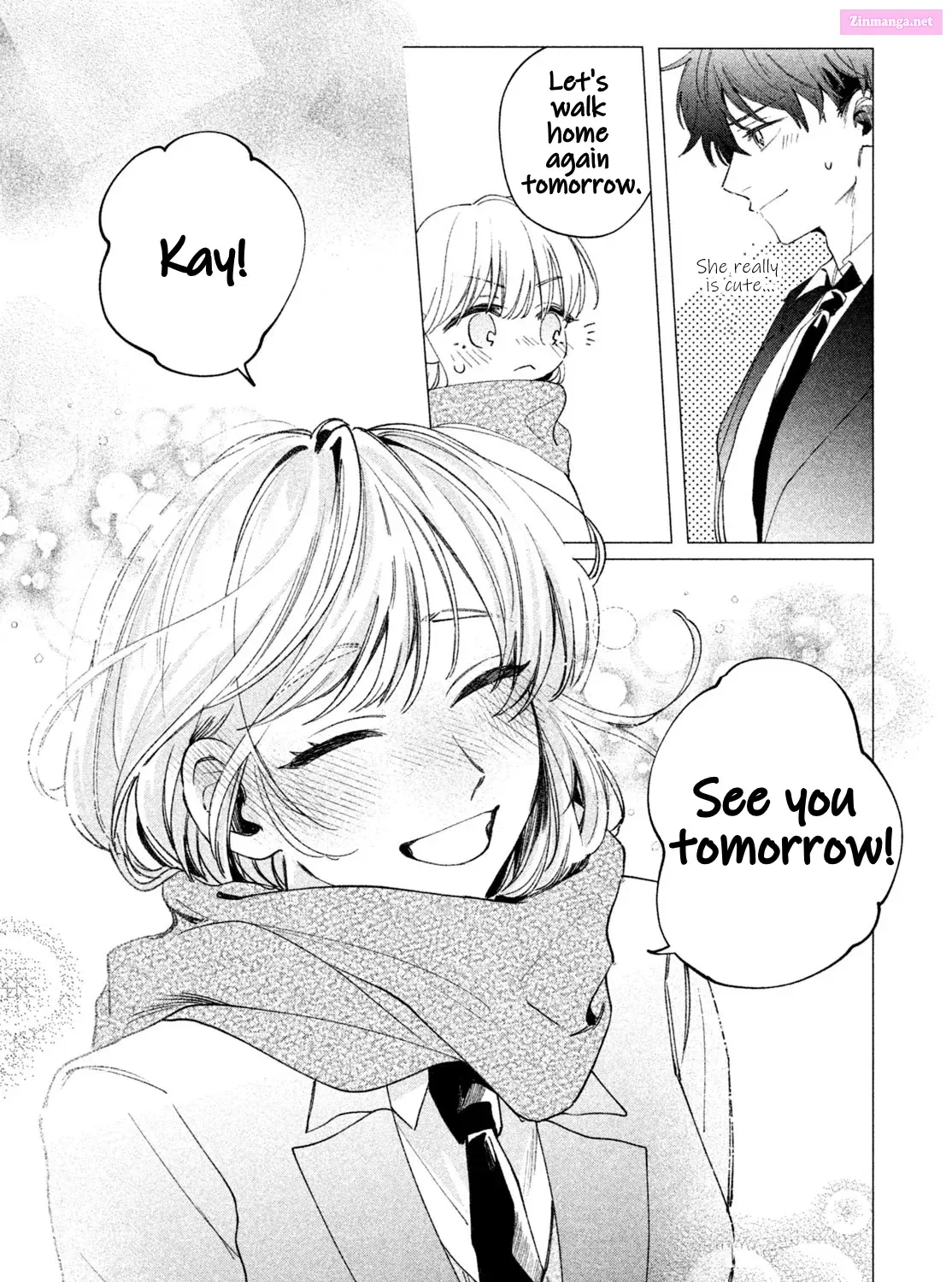 Koi to Kimi to Kaerimichi Chapter 0 page 79 - MangaKakalot