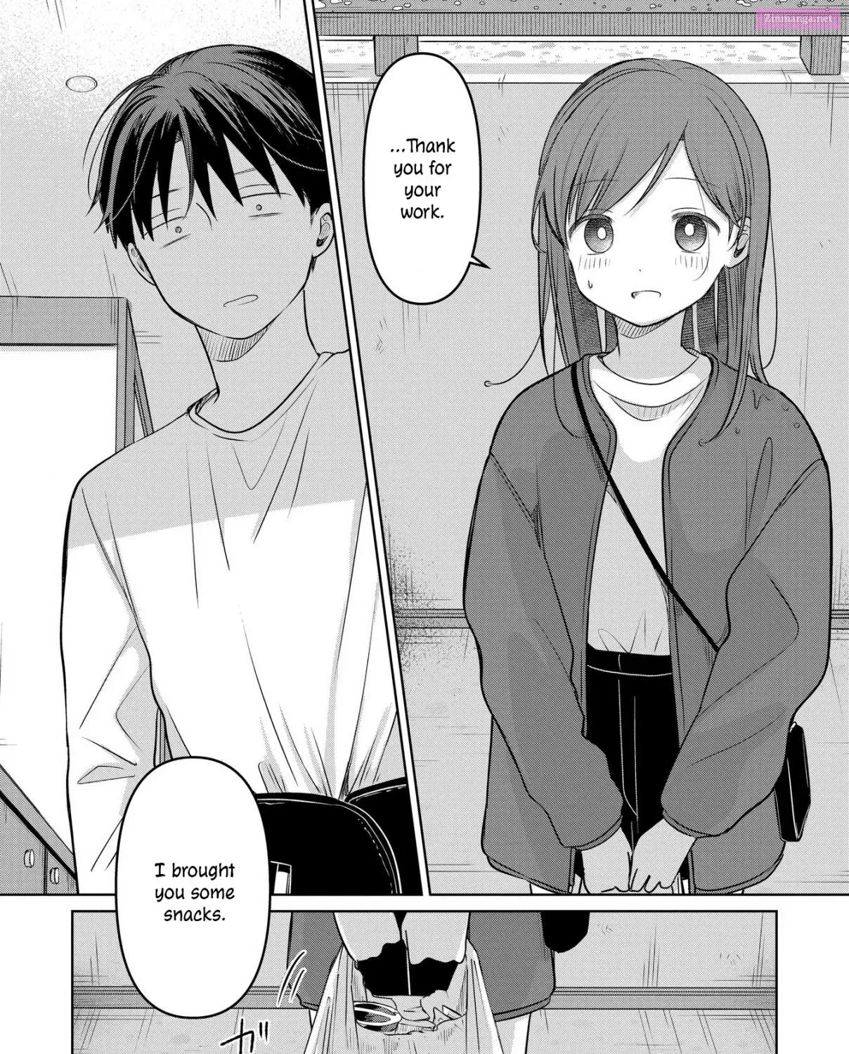 Koibumi to 13-sai no Actress Chapter 27 page 31 - MangaKakalot