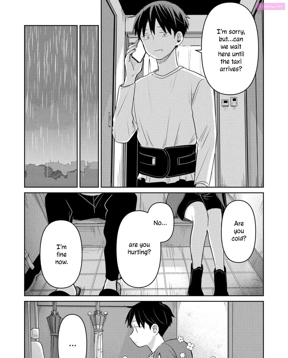 Koibumi to 13-sai no Actress Chapter 27 page 43 - MangaKakalot