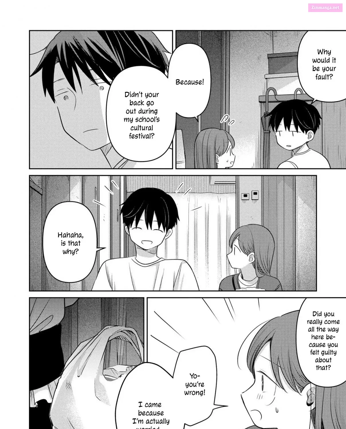 Koibumi to 13-sai no Actress Chapter 27 page 51 - MangaKakalot