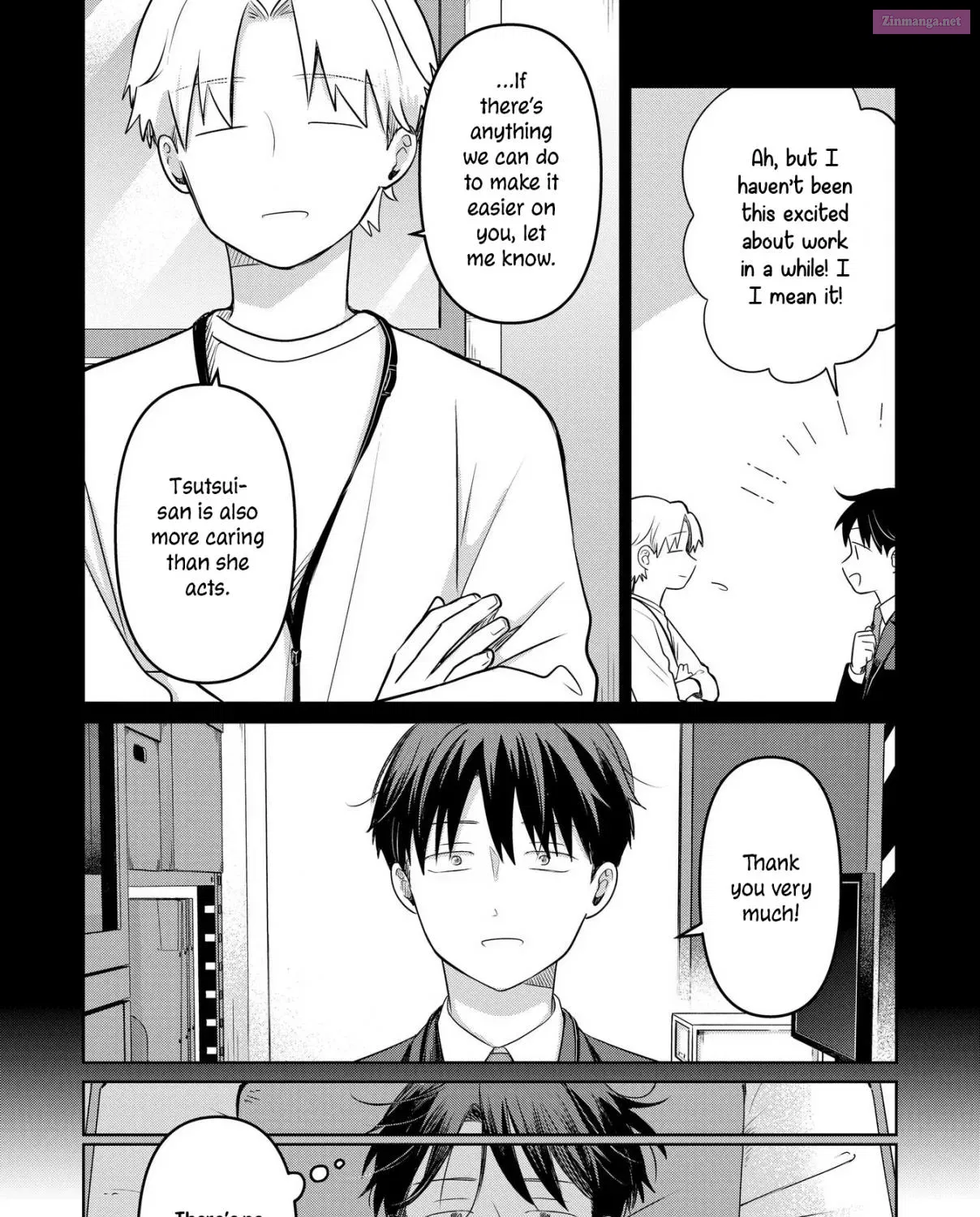 Koibumi to 13-sai no Actress Chapter 27 page 7 - MangaKakalot