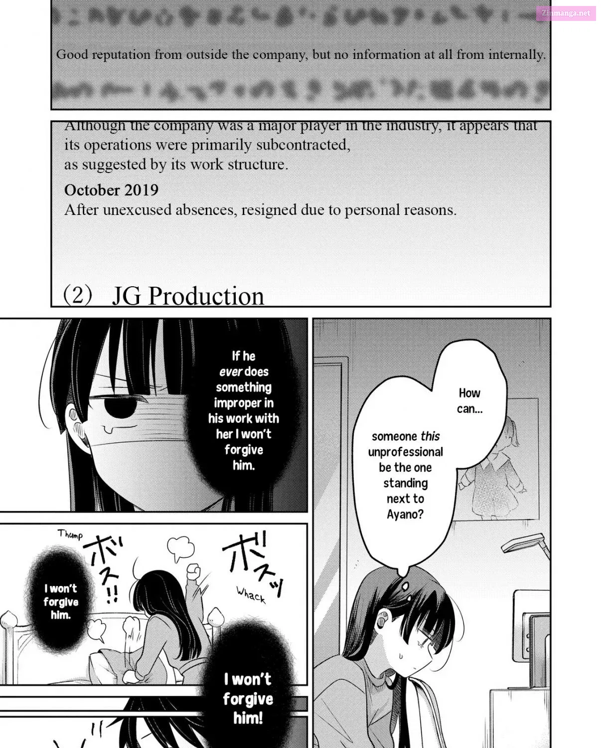 Koibumi to 13-sai no Actress Chapter 27 page 65 - MangaKakalot