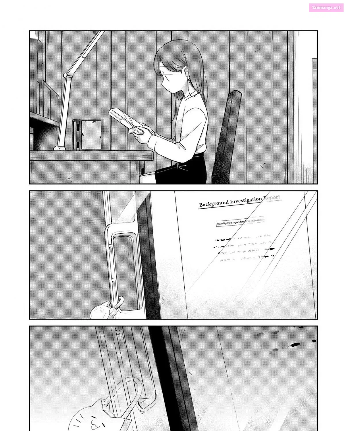 Koibumi to 13-sai no Actress Chapter 27 page 69 - MangaKakalot