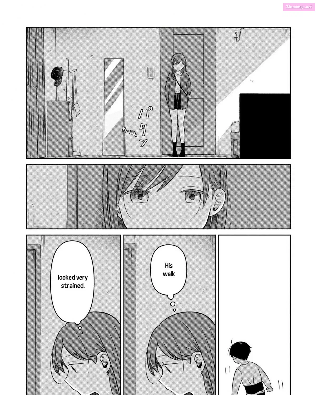 Koibumi to 13-sai no Actress Chapter 28 page 1 - Mangabat