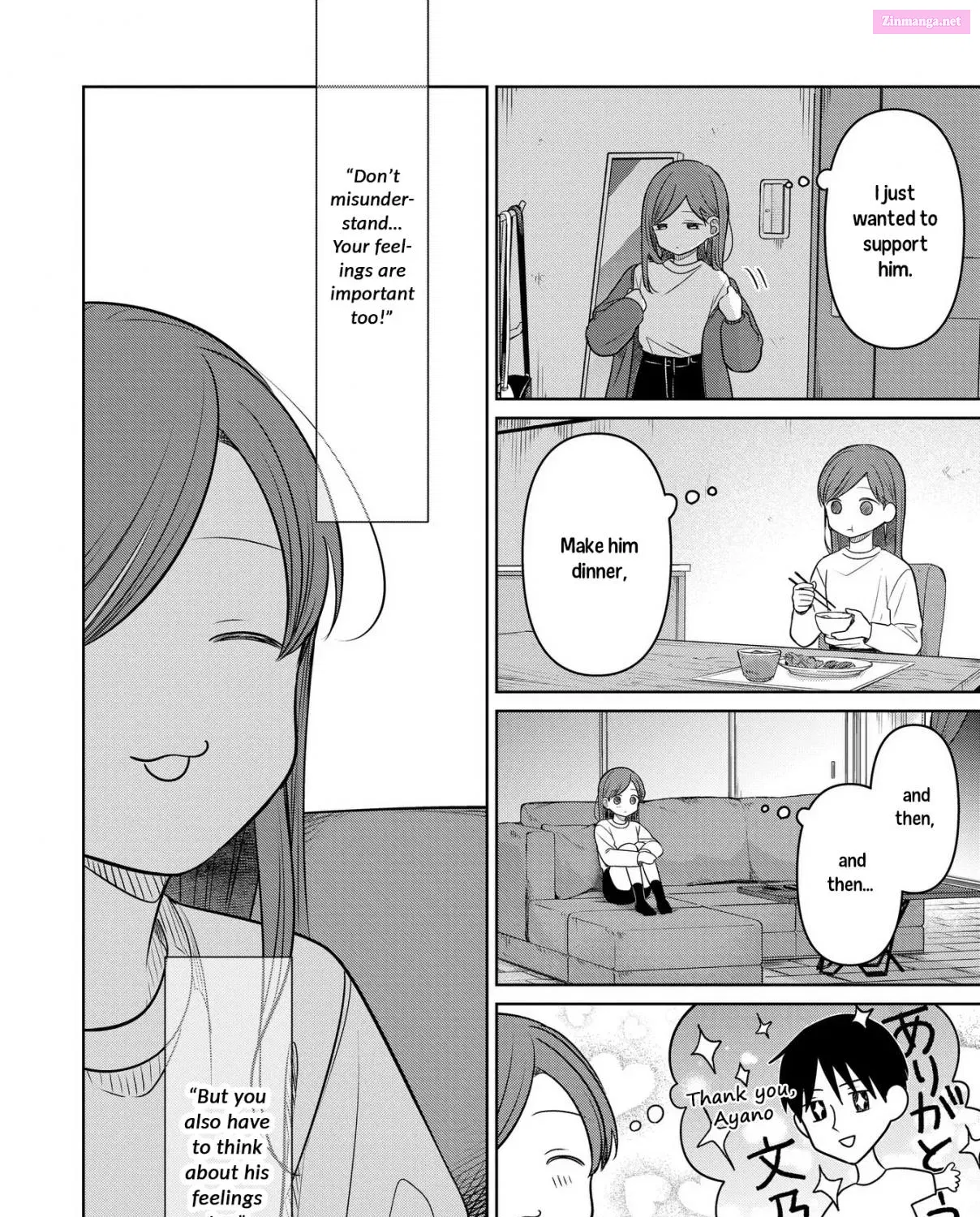 Koibumi to 13-sai no Actress Chapter 28 page 3 - Mangabat