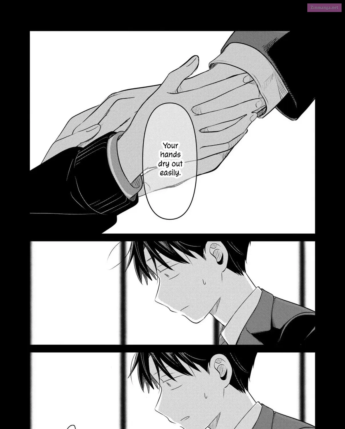 Koibumi to 13-sai no Actress Chapter 28 page 59 - Mangabat