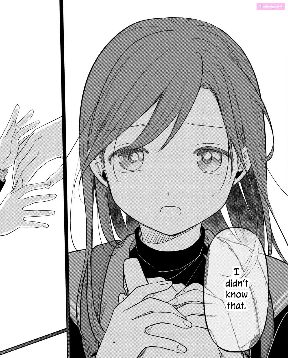 Koibumi to 13-sai no Actress Chapter 28 page 61 - Mangabat