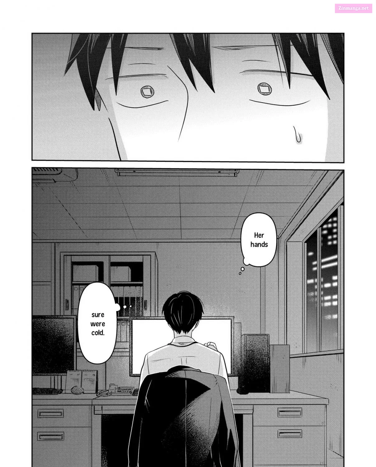 Koibumi to 13-sai no Actress Chapter 28 page 65 - Mangabat