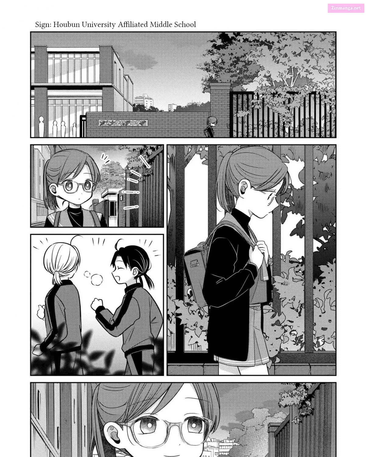 Koibumi to 13-sai no Actress Chapter 29 page 1 - MangaKakalot