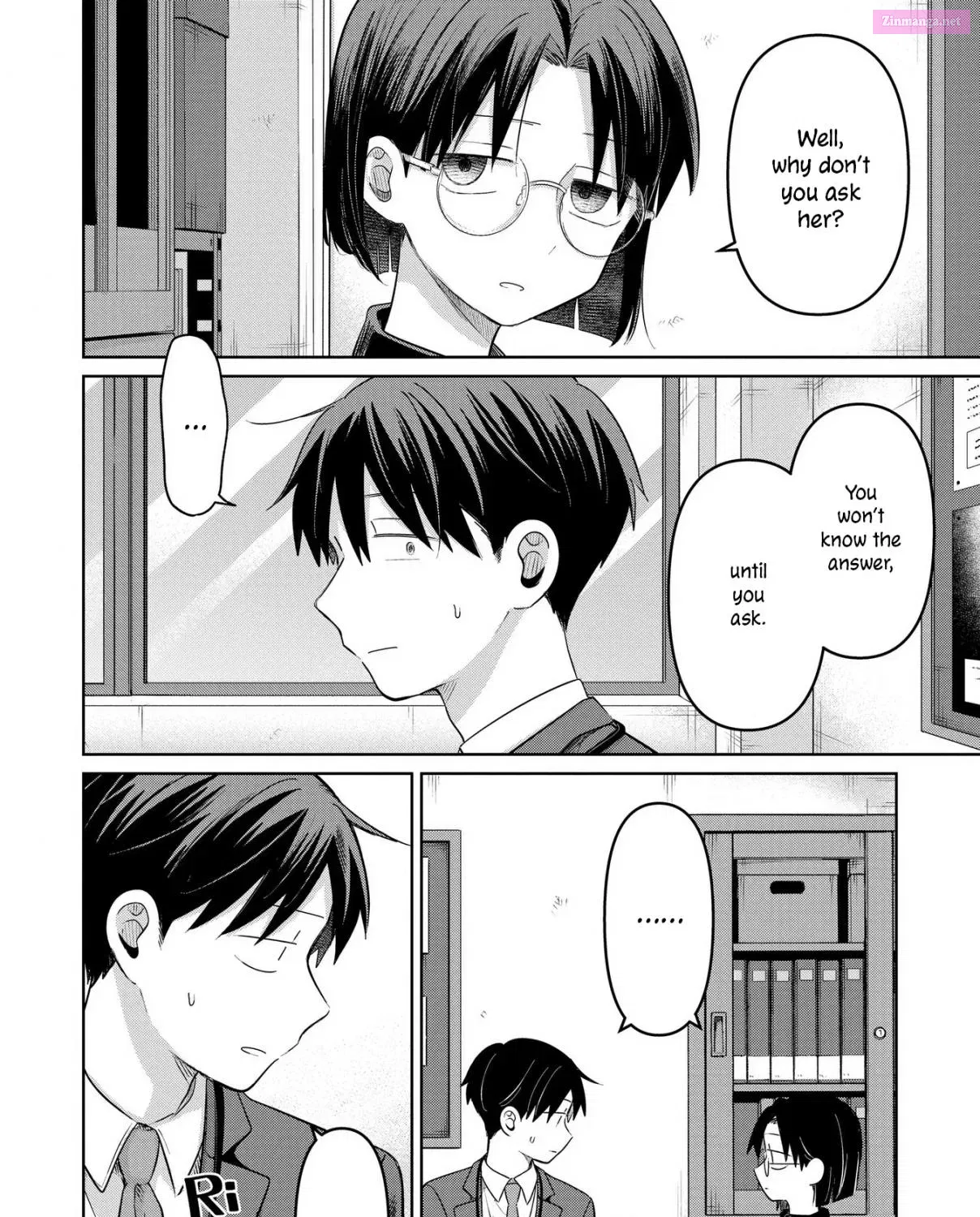 Koibumi to 13-sai no Actress Chapter 29 page 23 - MangaKakalot