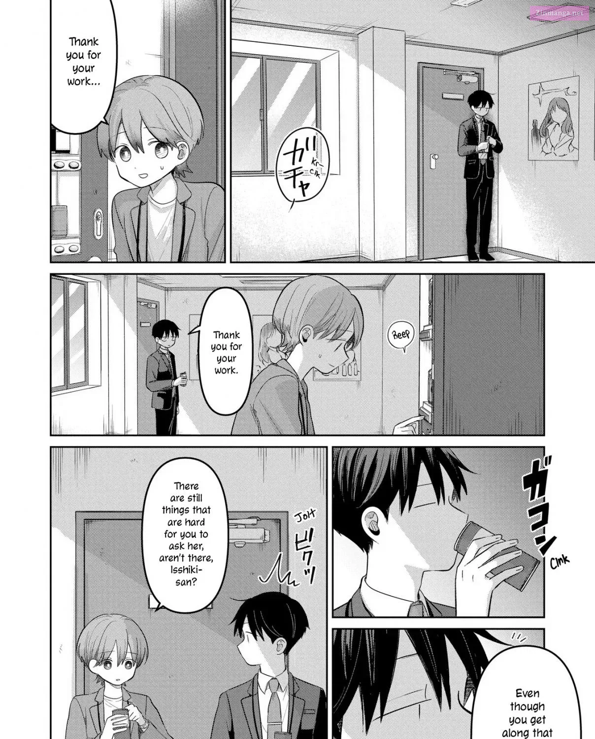 Koibumi to 13-sai no Actress Chapter 29 page 27 - MangaKakalot