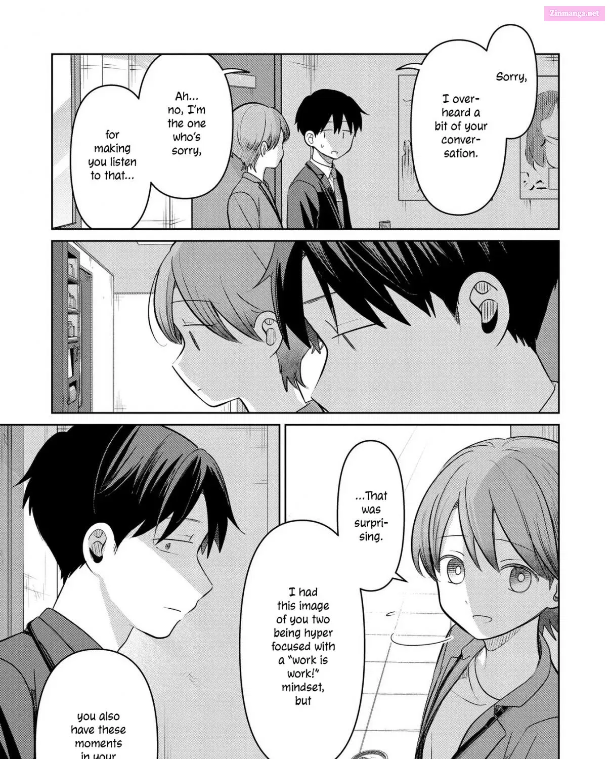 Koibumi to 13-sai no Actress Chapter 29 page 29 - MangaKakalot