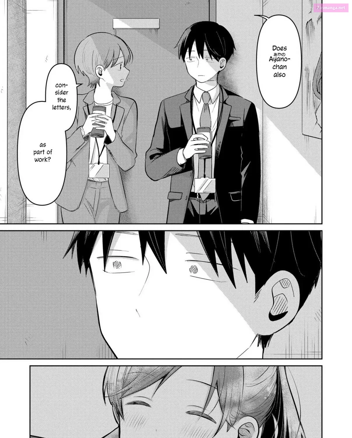 Koibumi to 13-sai no Actress Chapter 29 page 33 - MangaKakalot