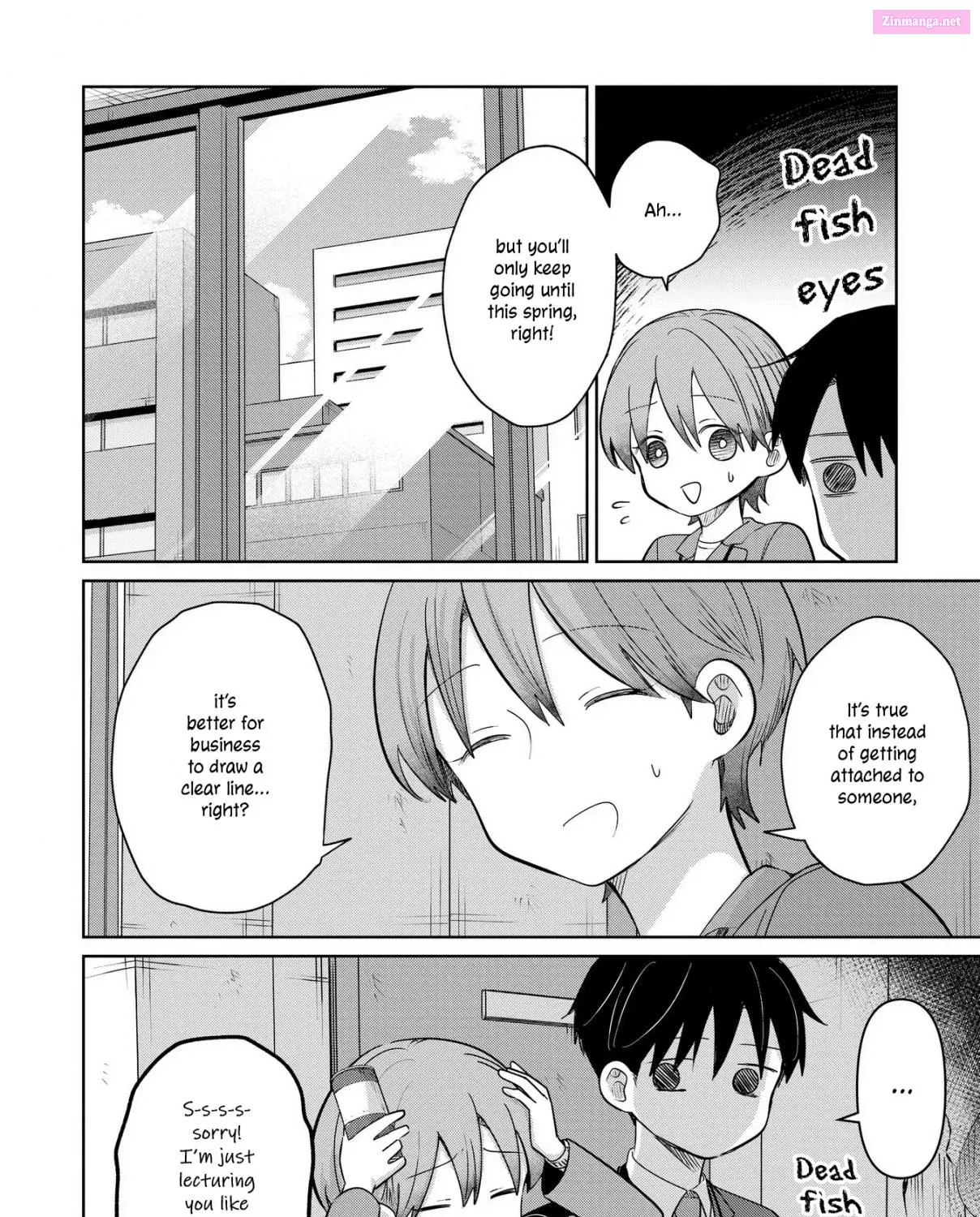 Koibumi to 13-sai no Actress Chapter 29 page 39 - MangaKakalot