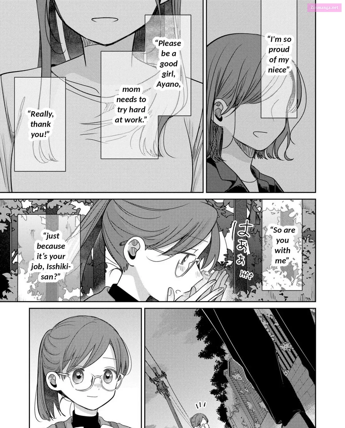 Koibumi to 13-sai no Actress Chapter 29 page 5 - MangaKakalot